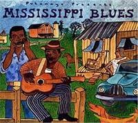 Algopix Similar Product 19 - Mississippi Blues