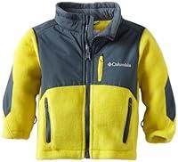 Algopix Similar Product 2 - Columbia Little Boys Steens Mountain