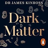 Algopix Similar Product 13 - Dark Matter The New Science of the