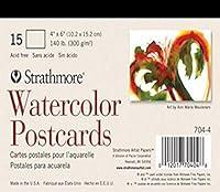 Algopix Similar Product 20 - Strathmore Stationery  Card Sets 6 x