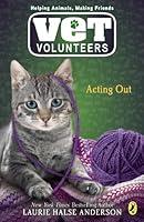 Algopix Similar Product 17 - Acting Out #14 (Vet Volunteers)