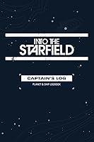 Algopix Similar Product 9 - Starfield Captains Log  Planet