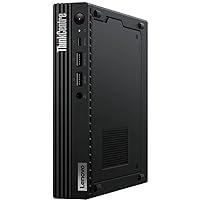 Algopix Similar Product 8 - Lenovo ThinkCentre M90q Gen 3 Tiny