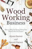 Algopix Similar Product 17 - Woodworking Business How to Make Six