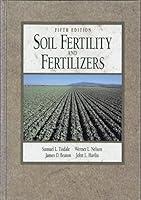 Algopix Similar Product 18 - Soil Fertility and Fertilizers