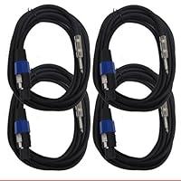 Algopix Similar Product 12 - Seismic Audio  SASPT1415FourPack 