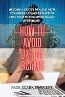 Algopix Similar Product 20 - HOW TO AVOID ONLINE SCAMS Become A
