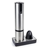 Algopix Similar Product 4 - Peugeot  Elis Touch Electric Corkscrew