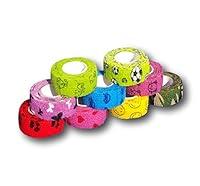 Algopix Similar Product 6 - Set of 9 Childrens Bandaids Finger