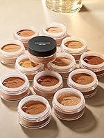 Algopix Similar Product 20 - Bareminerals Original Loose Powder