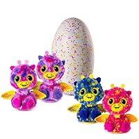 Algopix Similar Product 11 - Hatchimals Surprise  Giraven 