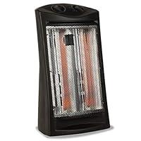 Algopix Similar Product 1 - BLACKDECKER Infrared Radiant Quartz