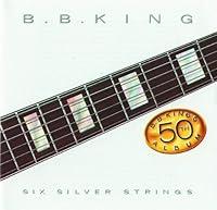 Algopix Similar Product 20 - Six Silver Strings