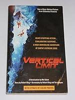 Algopix Similar Product 6 - Vertical Limit