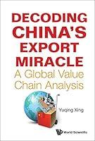 Algopix Similar Product 5 - Decoding Chinas Export Miracle A