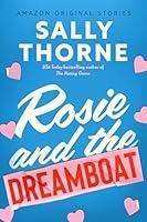 Algopix Similar Product 12 - Rosie and the Dreamboat The Improbable