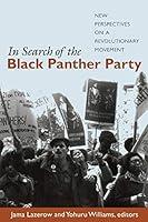 Algopix Similar Product 12 - In Search of the Black Panther Party