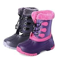 Algopix Similar Product 6 - Nova Mountain Boys and Girls
