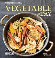 Algopix Similar Product 18 - Vegetable of the Day WilliamsSonoma