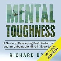 Algopix Similar Product 13 - Mental Toughness A Guide to Developing