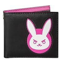 Algopix Similar Product 2 - JINX Overwatch DVa Pink Bunny Bunny