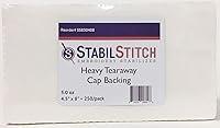 Algopix Similar Product 19 - StabilStitch Heavy 30 oz Tearaway