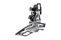 Algopix Similar Product 8 - Shimano Deore FDM611D6L Direct Mount
