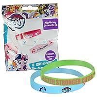 Algopix Similar Product 6 - Little Pony My Mystery Bracelet Blind