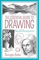 Algopix Similar Product 14 - The Essential Guide to Drawing Key