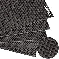 Algopix Similar Product 6 - ARRIS 400X500X1MM 15MM 2MM 25MM 3MM