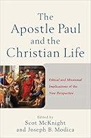 Algopix Similar Product 13 - The Apostle Paul and the Christian