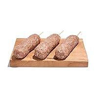 Algopix Similar Product 6 - Lamb Kofta