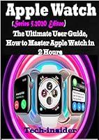 Algopix Similar Product 10 - Apple Watch Series 5 2020 Edition
