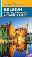 Algopix Similar Product 17 - Rick Steves Belgium Bruges Brussels