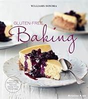 Algopix Similar Product 7 - Gluten-Free Baking (Williams-Sonoma)