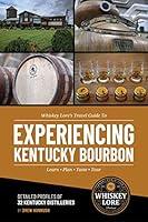 Algopix Similar Product 8 - Whiskey Lores Travel Guide to