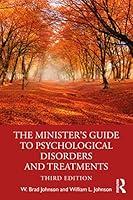 Algopix Similar Product 17 - The Ministers Guide to Psychological