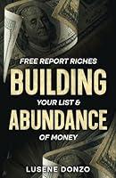 Algopix Similar Product 11 - Free Report Riches Your List 