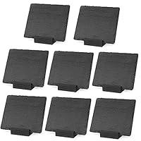 Algopix Similar Product 14 - Mini Chalkboard Signs for Tables 4