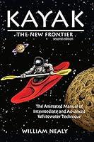 Algopix Similar Product 12 - Kayak The New Frontier The Animated