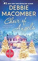 Algopix Similar Product 8 - Choir of Angels Three Delightful