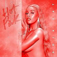 Algopix Similar Product 15 - Say So [Explicit]
