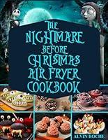 Algopix Similar Product 5 - THE NIGHTMARE BEFORE CHRISTMAS AIR