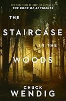 Algopix Similar Product 16 - The Staircase in the Woods