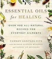 Algopix Similar Product 3 - Essential Oils for Healing Over 400