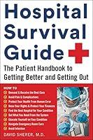 Algopix Similar Product 3 - Hospital Survival Guide The Patient