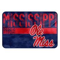 Algopix Similar Product 5 - NORTHWEST NCAA Mississippi Old Miss