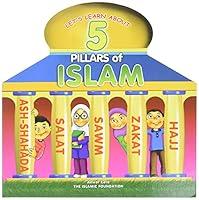 Algopix Similar Product 19 - 5 Pillars of Islam