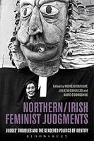 Algopix Similar Product 18 - Northern  Irish Feminist Judgments