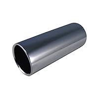 Algopix Similar Product 5 - Ernie Ball Chrome Plated Guitar Slide